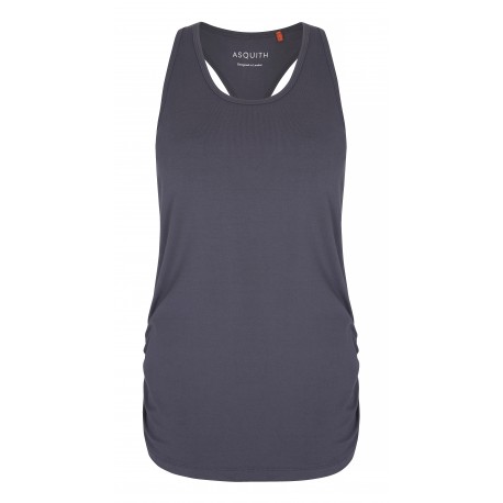 Chi Racer Back - Pebble