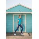 Smooth You Tee Surf Blue