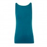 Sleeveless Boatneck Top Asquith