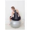 Organic Cotton Racer Back Top 