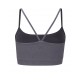 Nicer Cropped Tank Wellicious