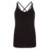 Conquer Cami Asquith Black