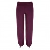 Hero Tie Pants Asquith Deep Purple 