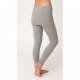 Smooth You Leggings Asquith Pale Grey Marl