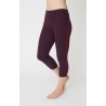 Karma Capri Asquith Aubergine