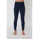 Live Fast Pants Navy