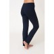 Live Fast Pants Navy